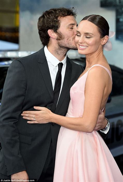 laura haddock husband